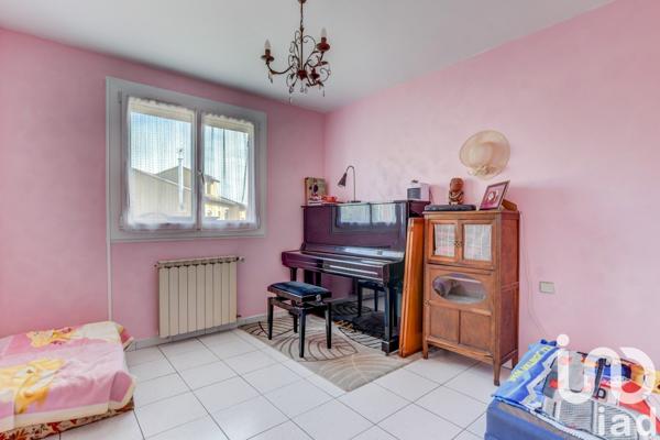Maison à vendre 5 pièces 110 m² Plaisance-du-Touch