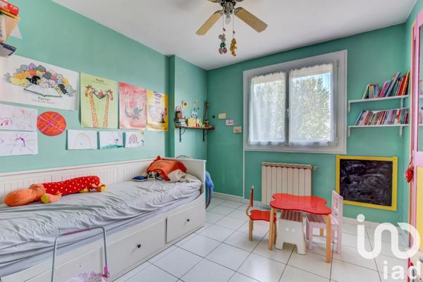 Maison à vendre 5 pièces 110 m² Plaisance-du-Touch