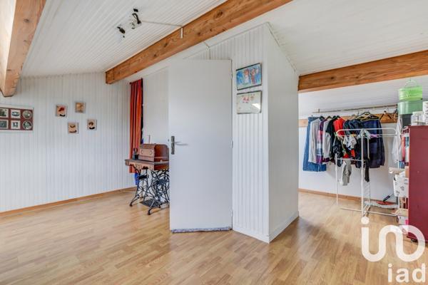 Maison à vendre 5 pièces 110 m² Plaisance-du-Touch