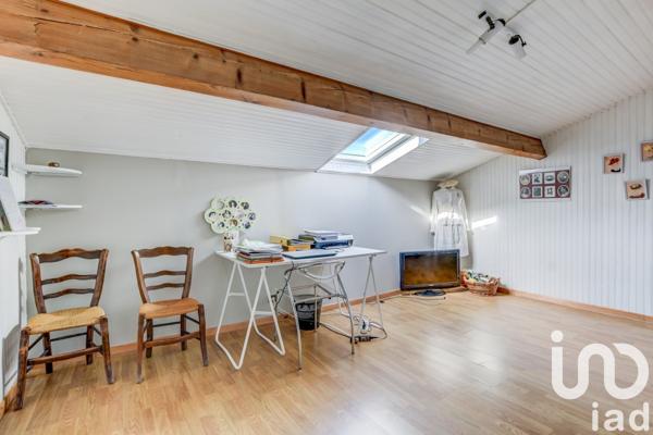 Maison à vendre 5 pièces 110 m² Plaisance-du-Touch