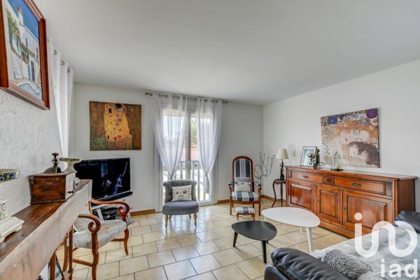 Maison à vendre 5 pièces 110 m² Plaisance-du-Touch