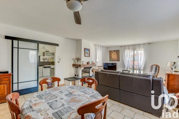 Maison à vendre 5 pièces 110 m² Plaisance-du-Touch