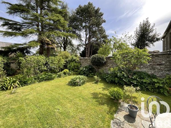 Maison de ville 10 pièces de 208 m² à Lannion (22300)