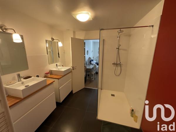 Maison de ville 10 pièces de 208 m² à Lannion (22300)