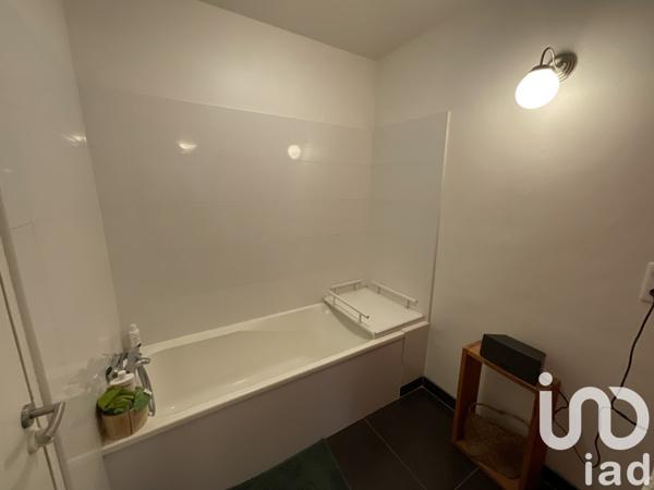 Maison de ville 10 pièces de 208 m² à Lannion (22300)