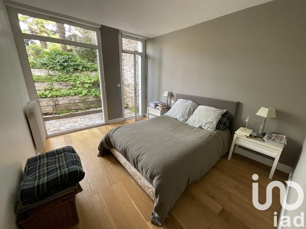 Maison de ville 10 pièces de 208 m² à Lannion (22300)