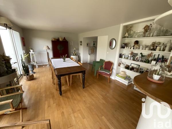 Maison de ville 10 pièces de 208 m² à Lannion (22300)