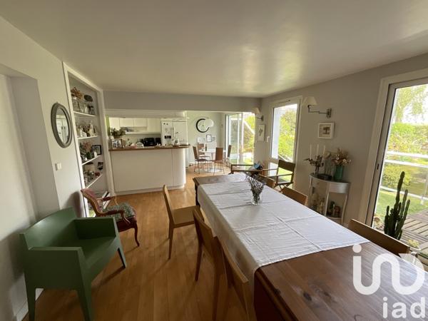 Maison de ville 10 pièces de 208 m² à Lannion (22300)