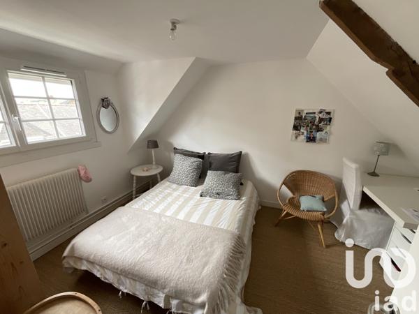 Maison de ville 10 pièces de 208 m² à Lannion (22300)