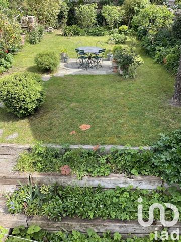 Maison de ville 10 pièces de 208 m² à Lannion (22300)