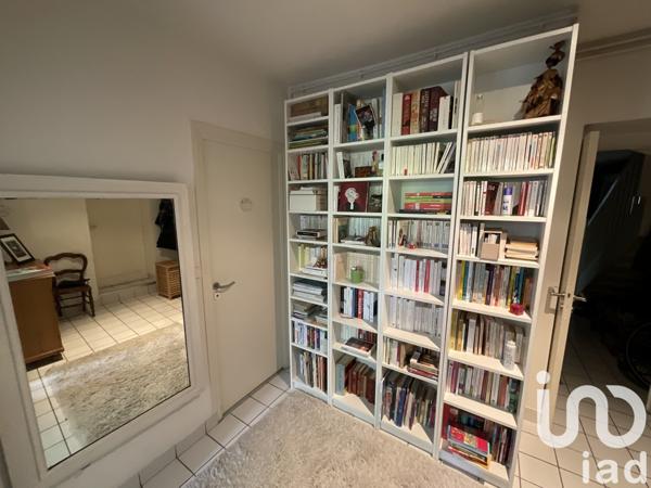 Maison de ville 10 pièces de 208 m² à Lannion (22300)