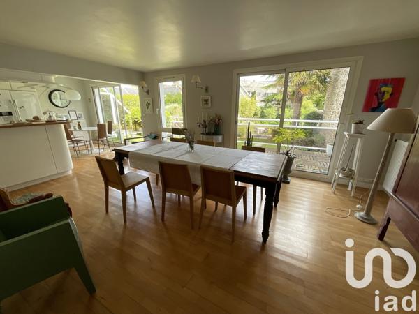 Maison de ville 10 pièces de 208 m² à Lannion (22300)
