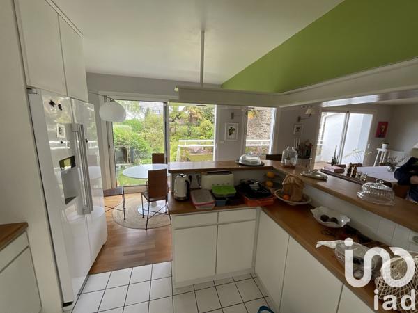 Maison de ville 10 pièces de 208 m² à Lannion (22300)
