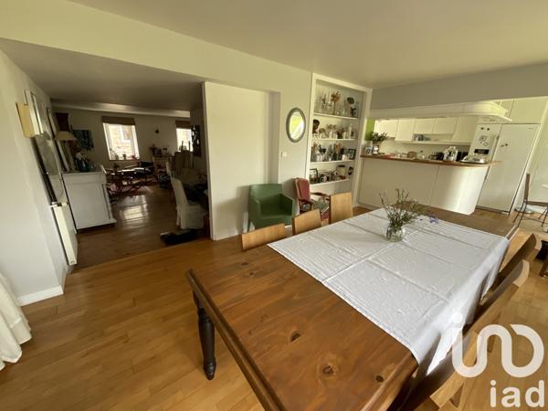 Maison de ville 10 pièces de 208 m² à Lannion (22300)