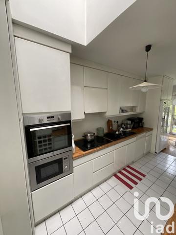 Maison de ville 10 pièces de 208 m² à Lannion (22300)