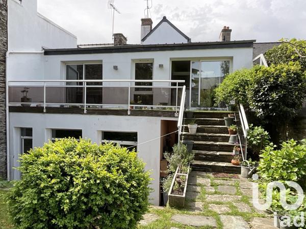 Maison de ville 10 pièces de 208 m² à Lannion (22300)
