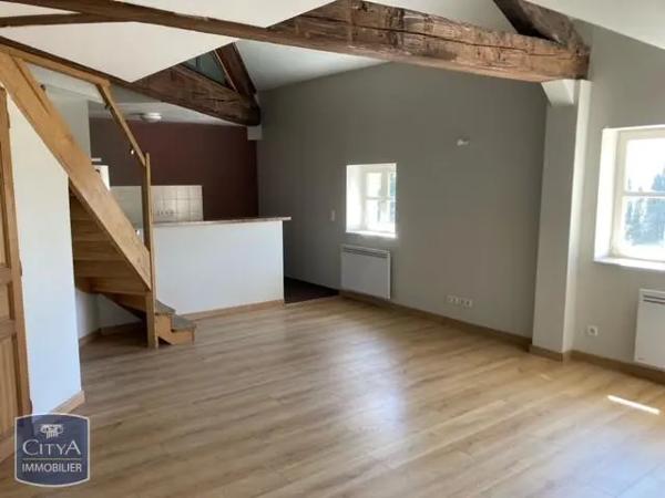 Appartement à louer 3 pièces 73.02m² Béziers (34500)