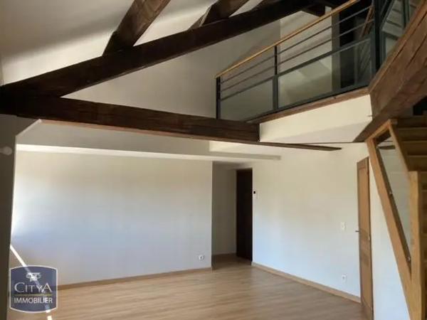 Appartement à louer 3 pièces 73.02m² Béziers (34500)