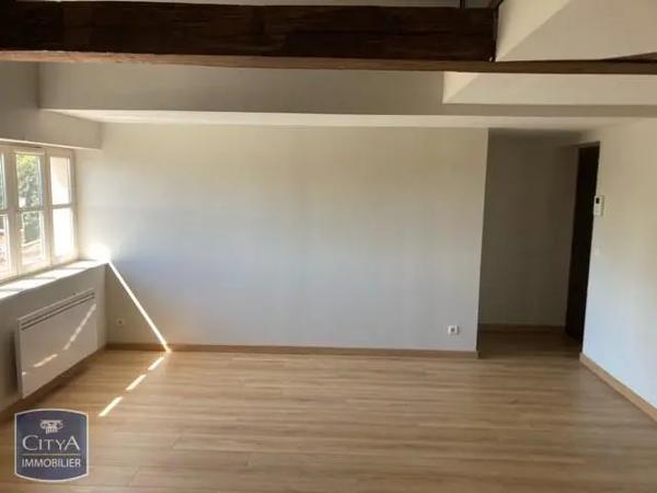 Appartement à louer 3 pièces 73.02m² Béziers (34500)