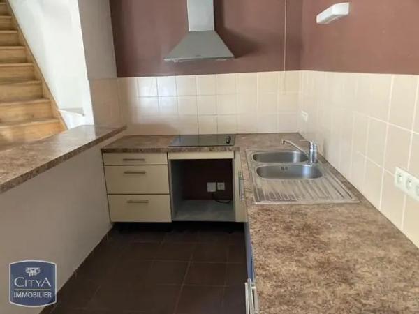 Appartement à louer 3 pièces 73.02m² Béziers (34500)