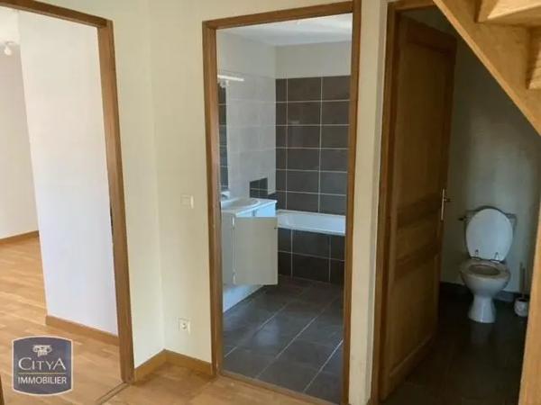 Appartement à louer 3 pièces 73.02m² Béziers (34500)