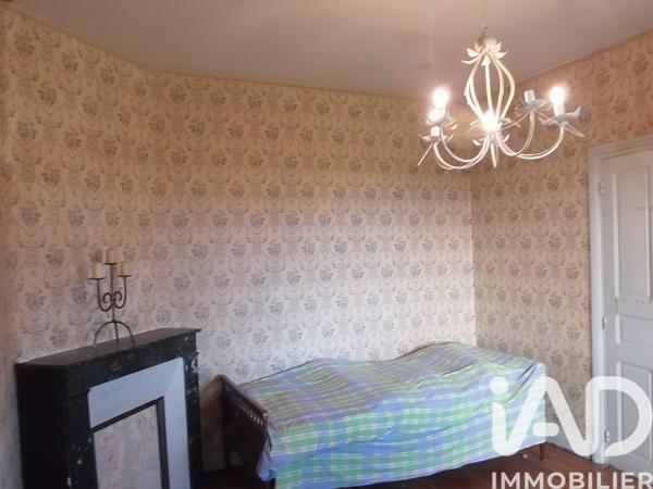 Maison à vendre 7 pièces 130 m² Villossanges