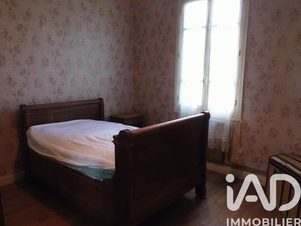Maison à vendre 7 pièces 130 m² Villossanges