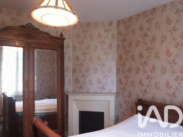 Maison à vendre 7 pièces 130 m² Villossanges