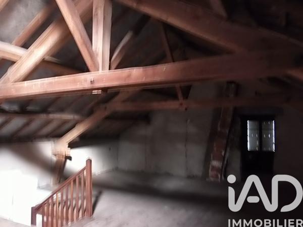 Maison à vendre 7 pièces 130 m² Villossanges