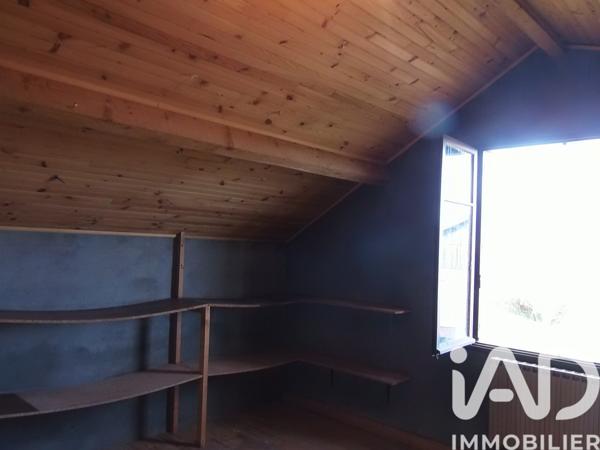 Maison à vendre 7 pièces 130 m² Villossanges