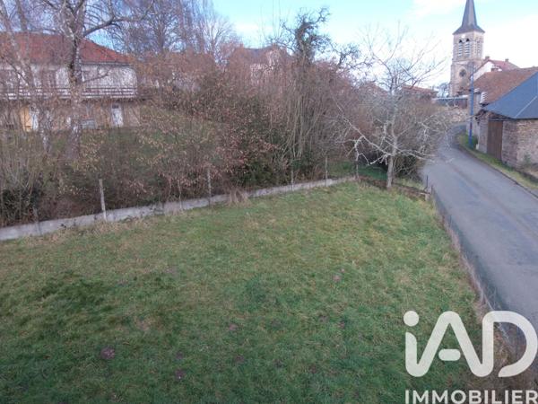 Maison à vendre 7 pièces 130 m² Villossanges