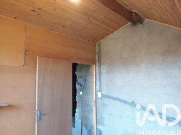 Maison à vendre 7 pièces 130 m² Villossanges