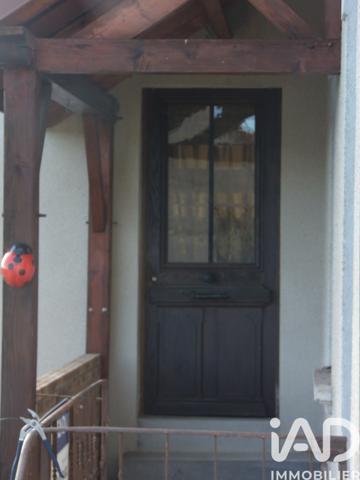 Maison à vendre 7 pièces 130 m² Villossanges