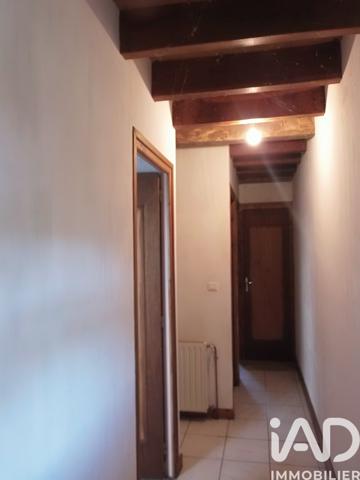 Maison à vendre 7 pièces 130 m² Villossanges