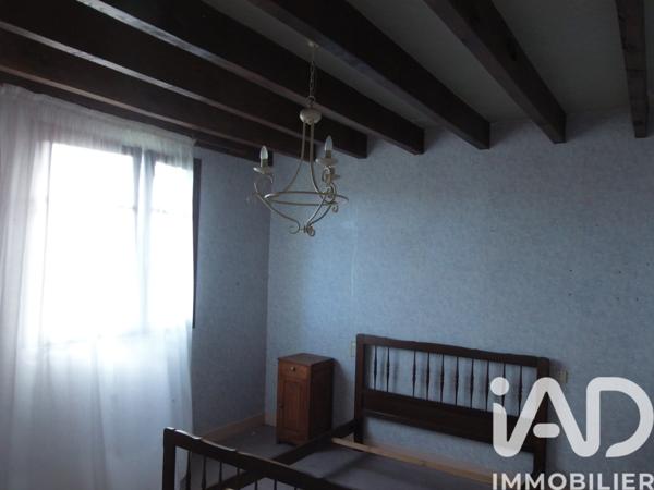 Maison à vendre 7 pièces 130 m² Villossanges