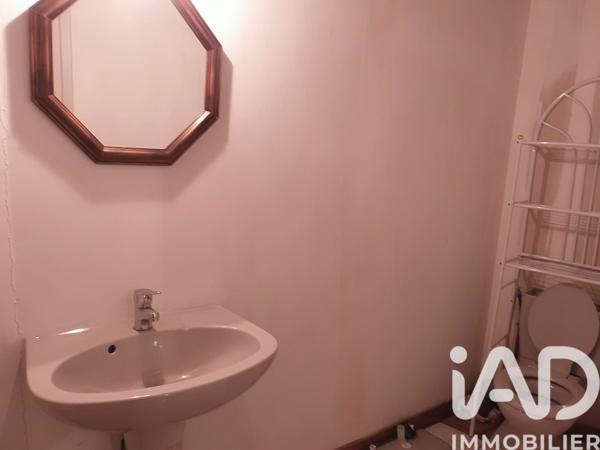 Maison à vendre 7 pièces 130 m² Villossanges