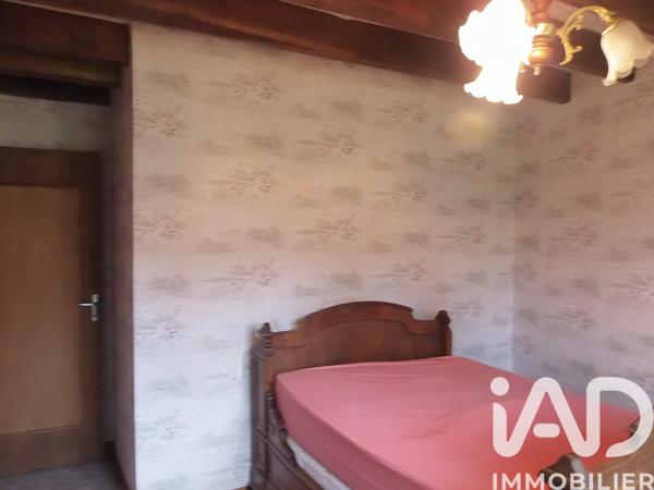 Maison à vendre 7 pièces 130 m² Villossanges