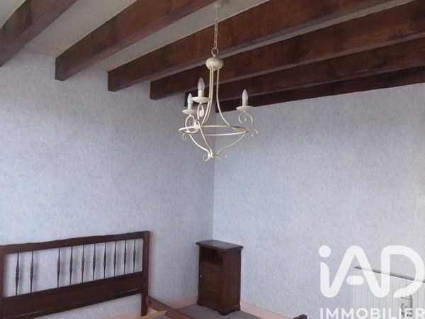 Maison à vendre 7 pièces 130 m² Villossanges