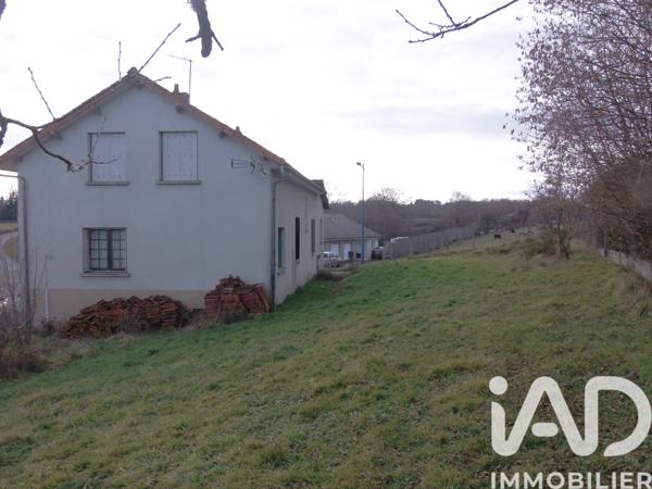 Maison à vendre 7 pièces 130 m² Villossanges