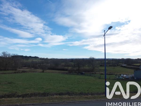 Maison à vendre 7 pièces 130 m² Villossanges