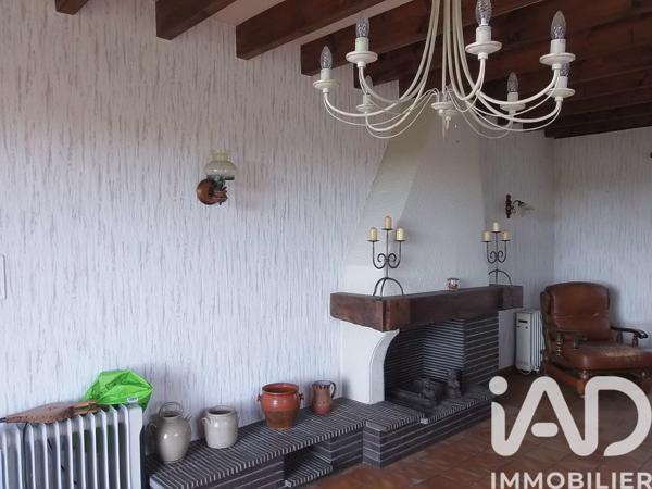 Maison à vendre 7 pièces 130 m² Villossanges