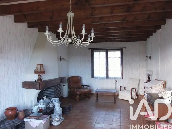 Maison à vendre 7 pièces 130 m² Villossanges