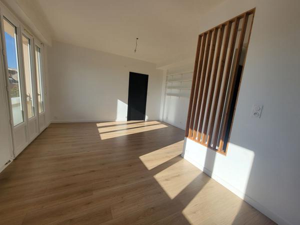 Appartement DIJON 2 Pièces 41 m²