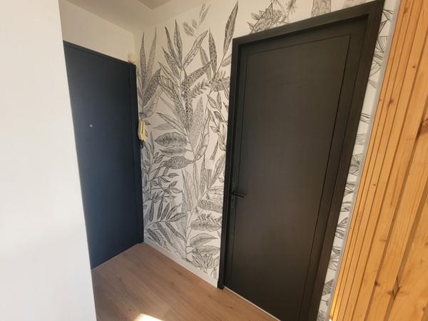 Appartement DIJON 2 Pièces 41 m²