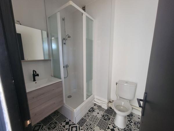 Appartement DIJON 2 Pièces 41 m²