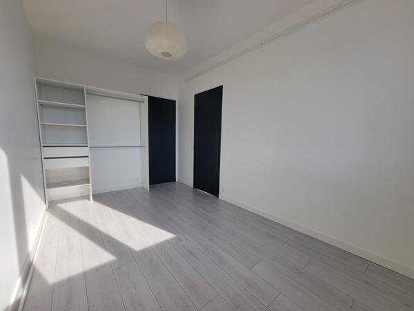 Appartement DIJON 2 Pièces 41 m²