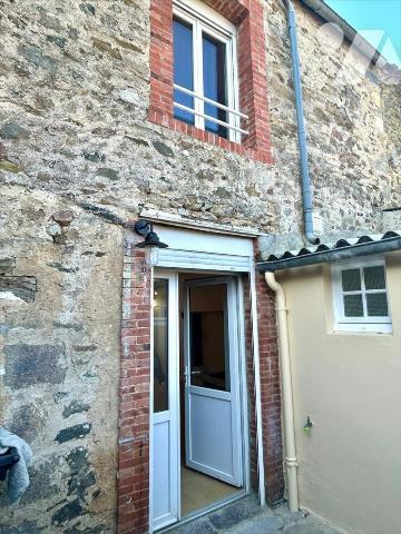 Pied-à-terre idéal , à deux pas de la mer!