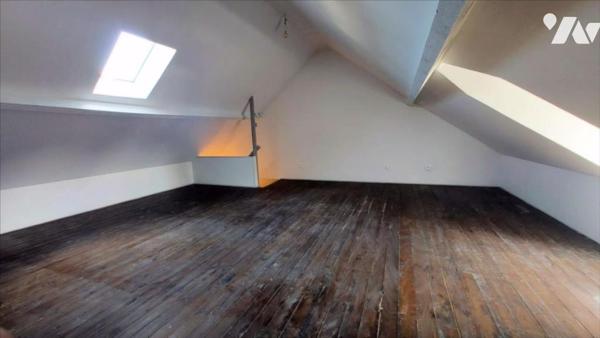 Pied-à-terre idéal , à deux pas de la mer!