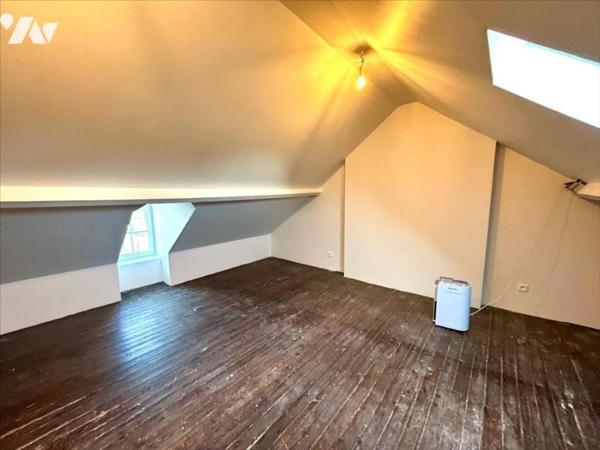 Pied-à-terre idéal , à deux pas de la mer!