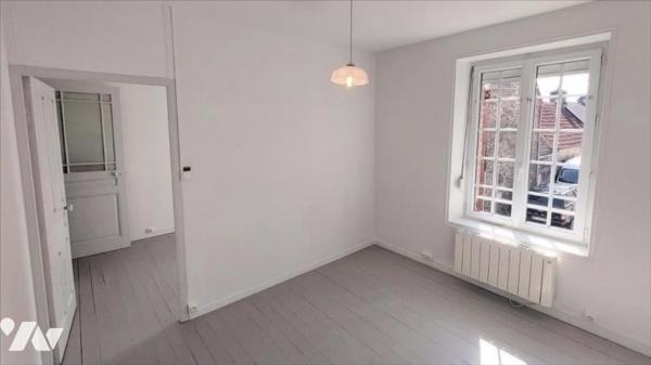 Pied-à-terre idéal , à deux pas de la mer!